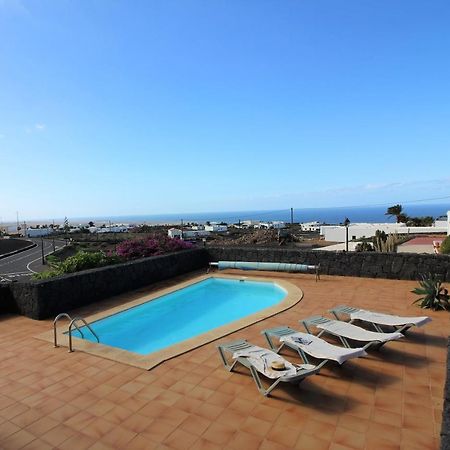 Casa La Cancela Las Brenas ภายนอก รูปภาพ