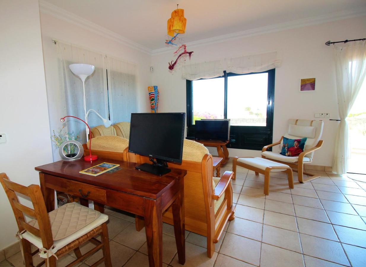 Casa La Cancela Las Brenas ภายนอก รูปภาพ