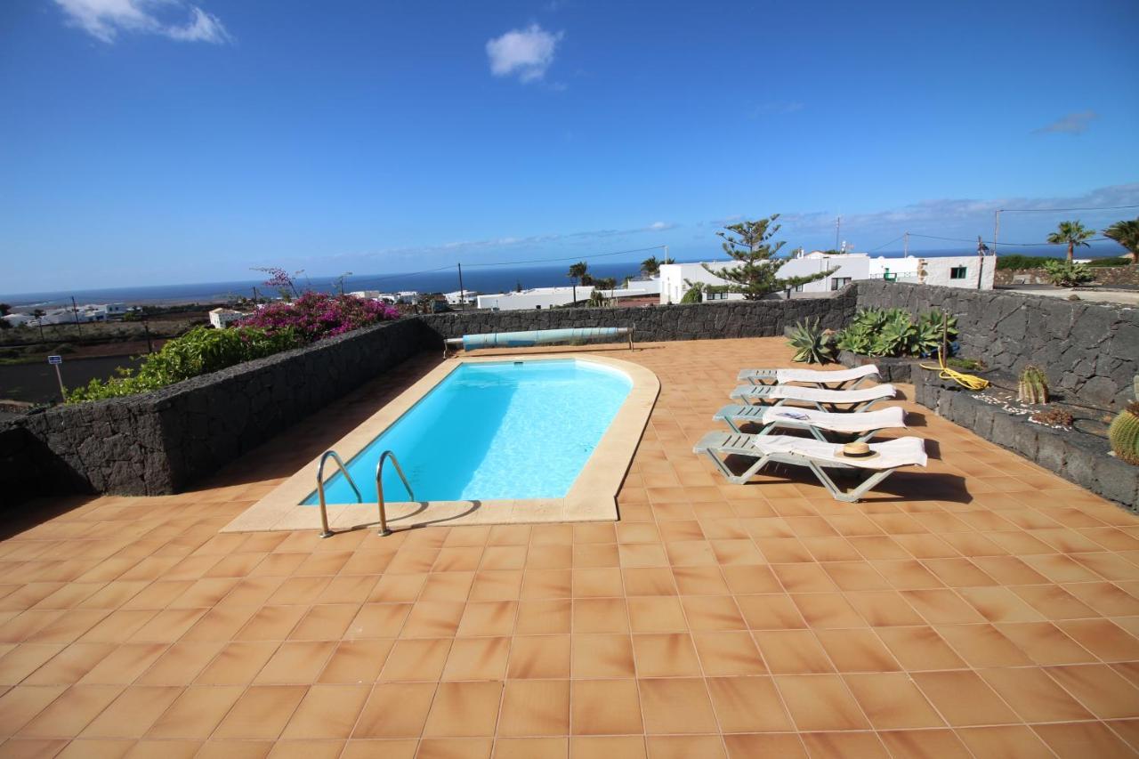 Casa La Cancela Las Brenas ภายนอก รูปภาพ