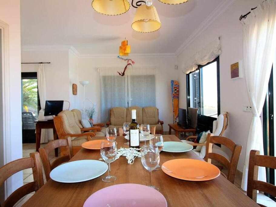 Casa La Cancela Las Brenas ภายนอก รูปภาพ