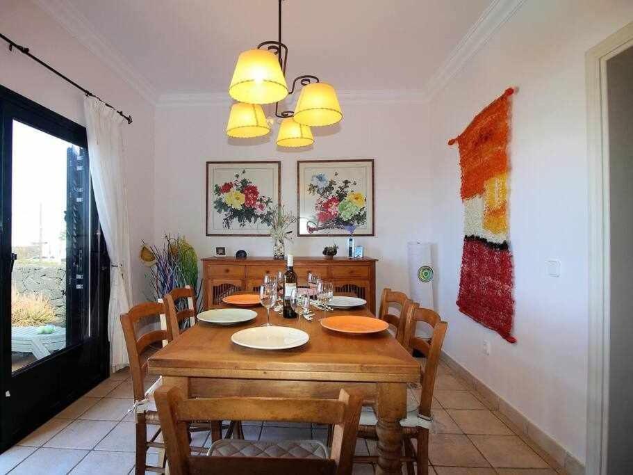 Casa La Cancela Las Brenas ภายนอก รูปภาพ