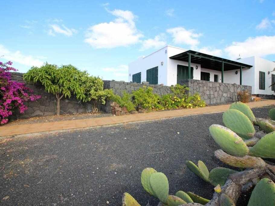 Casa La Cancela Las Brenas ภายนอก รูปภาพ
