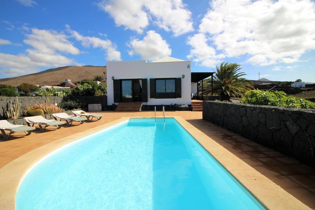 Casa La Cancela Las Brenas ภายนอก รูปภาพ