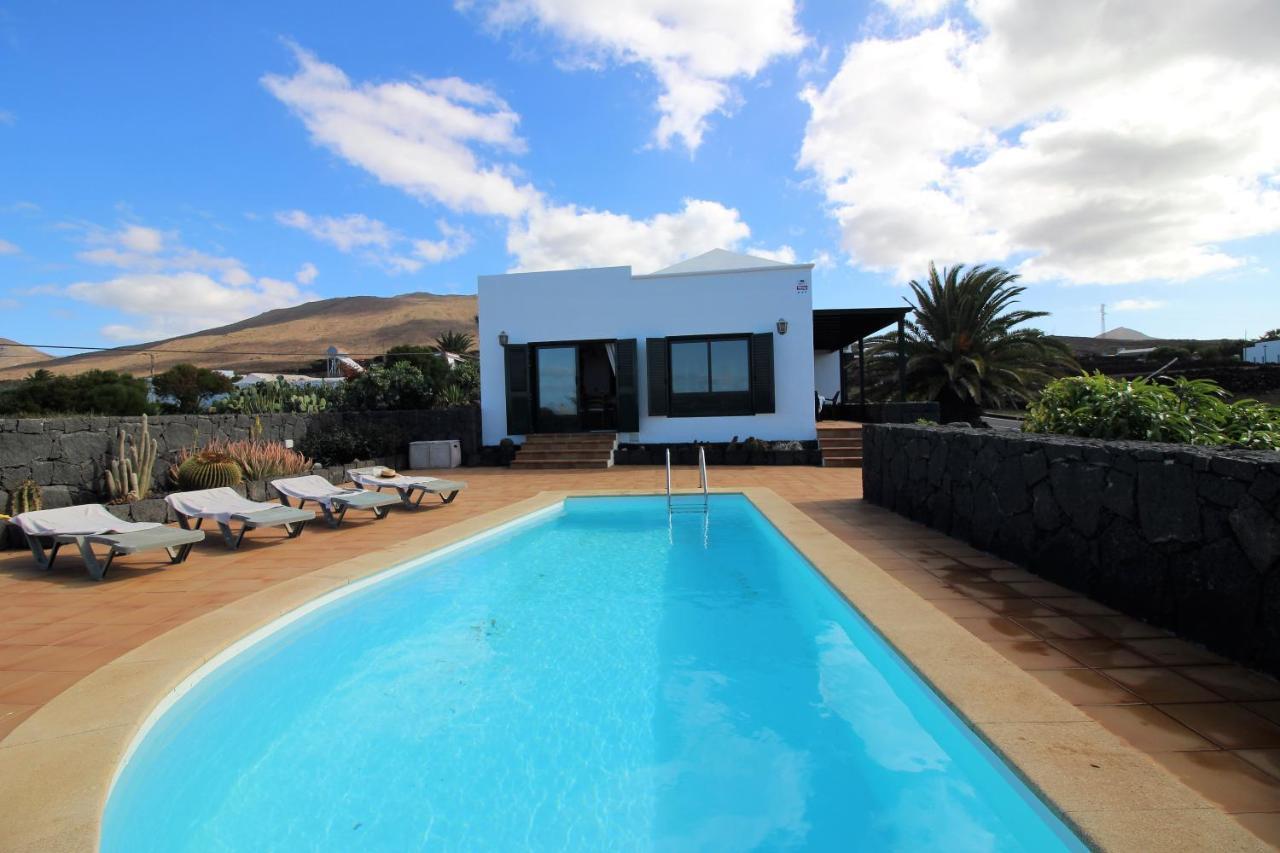 Casa La Cancela Las Brenas ภายนอก รูปภาพ
