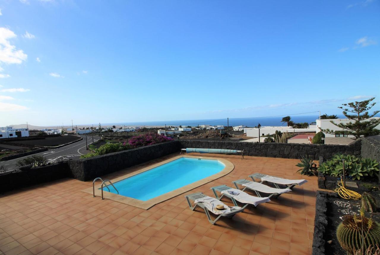 Casa La Cancela Las Brenas ภายนอก รูปภาพ