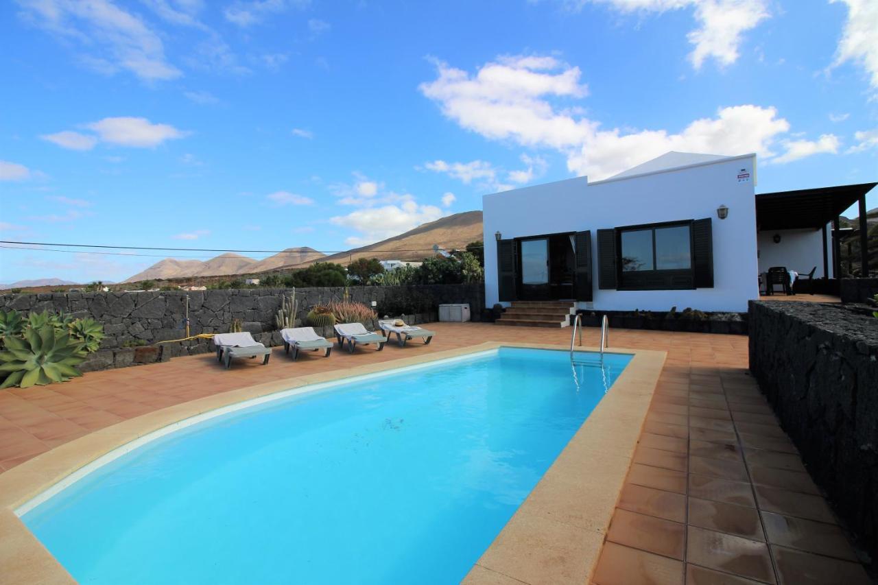 Casa La Cancela Las Brenas ภายนอก รูปภาพ