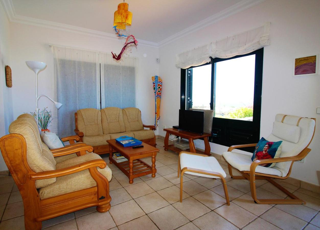 Casa La Cancela Las Brenas ภายนอก รูปภาพ