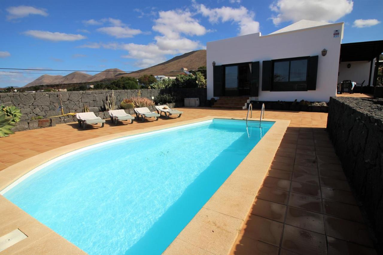 Casa La Cancela Las Brenas ภายนอก รูปภาพ