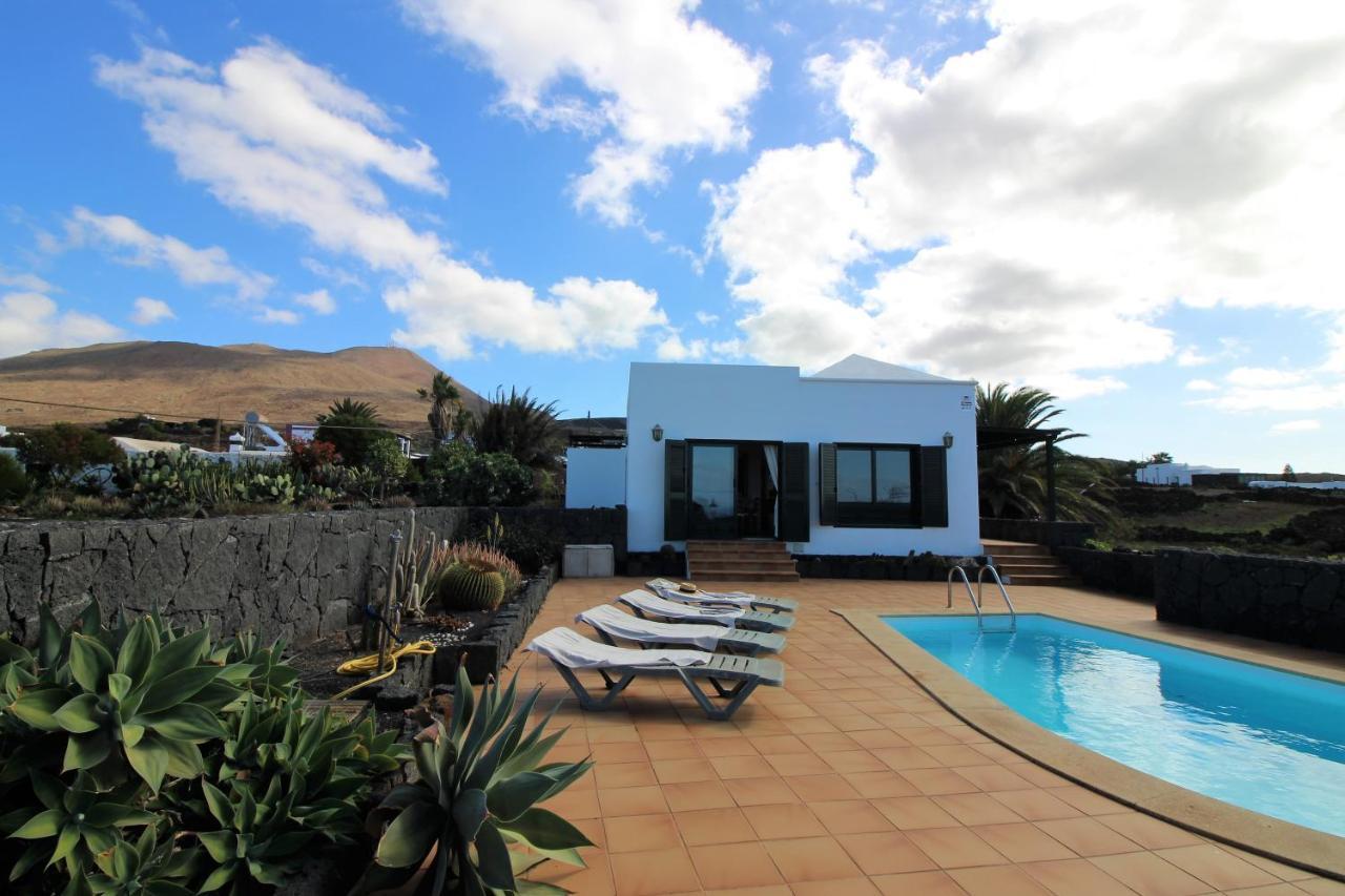 Casa La Cancela Las Brenas ภายนอก รูปภาพ