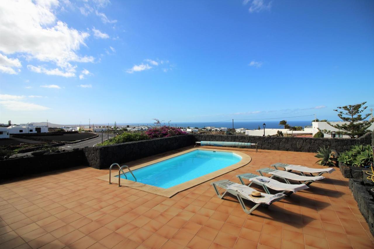 Casa La Cancela Las Brenas ภายนอก รูปภาพ