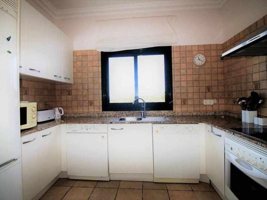 Casa La Cancela Las Brenas ภายนอก รูปภาพ