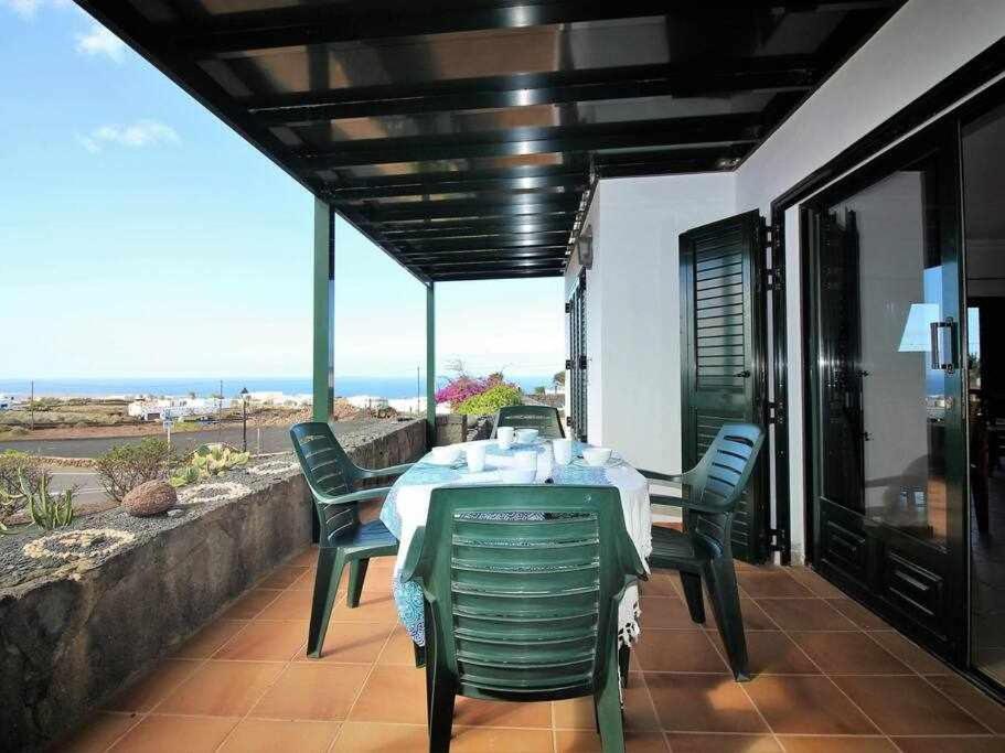 Casa La Cancela Las Brenas ภายนอก รูปภาพ