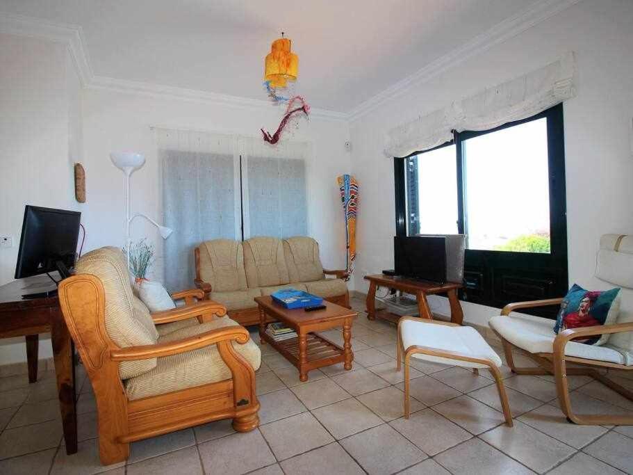 Casa La Cancela Las Brenas ภายนอก รูปภาพ