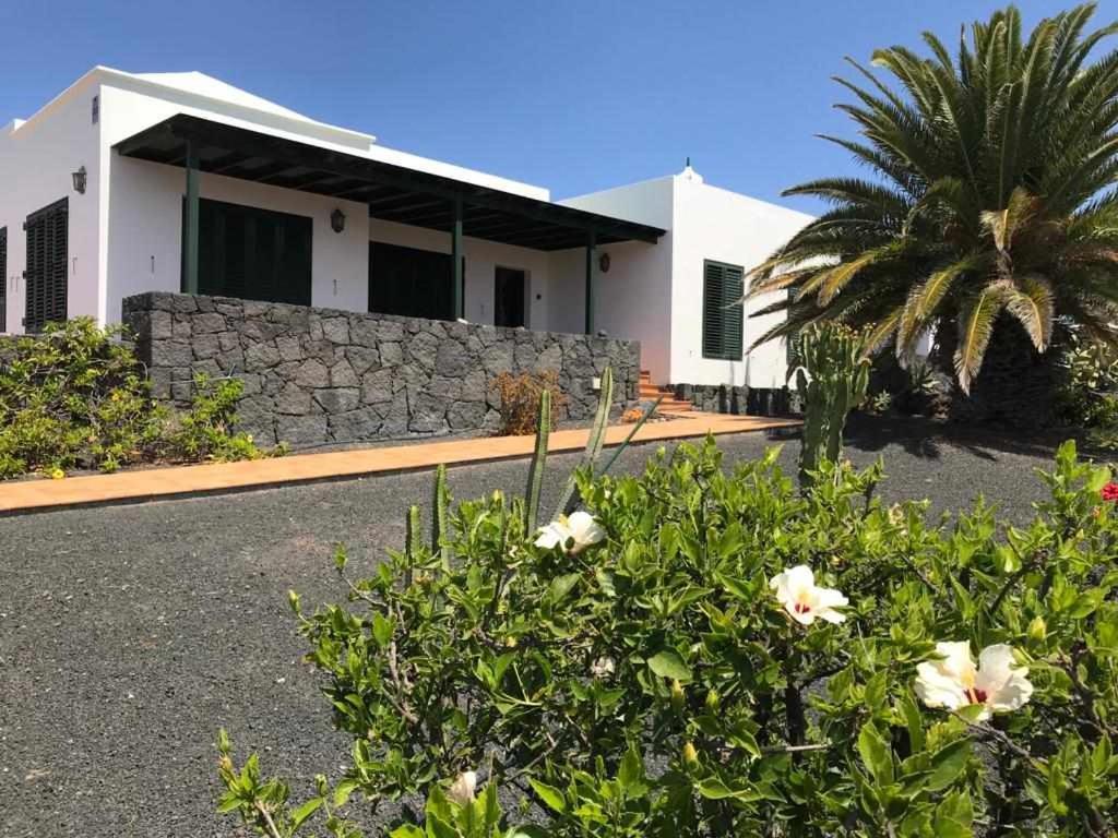 Casa La Cancela Las Brenas ภายนอก รูปภาพ