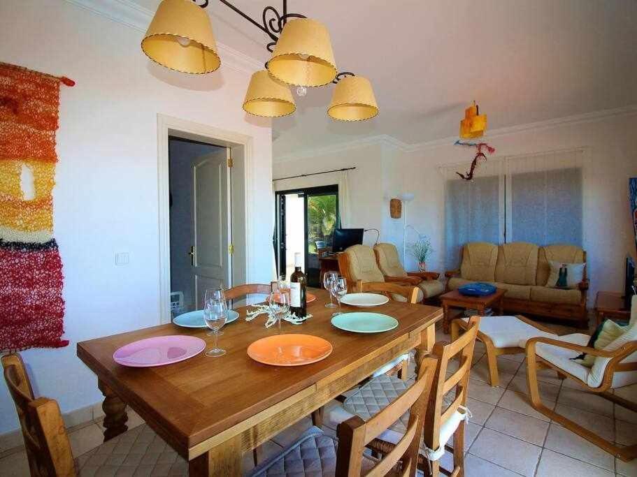 Casa La Cancela Las Brenas ภายนอก รูปภาพ