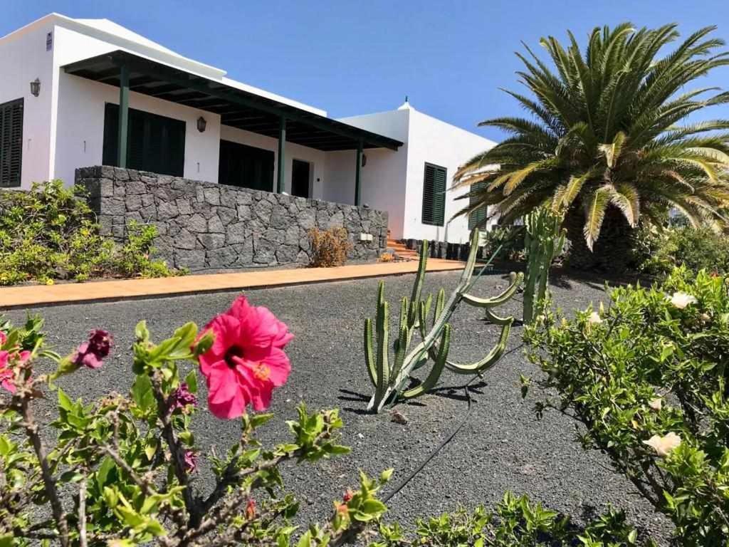 Casa La Cancela Las Brenas ภายนอก รูปภาพ