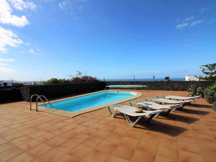 Casa La Cancela Las Brenas ภายนอก รูปภาพ